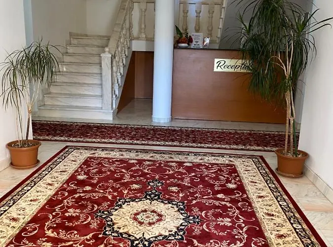 Pensiunea Ana