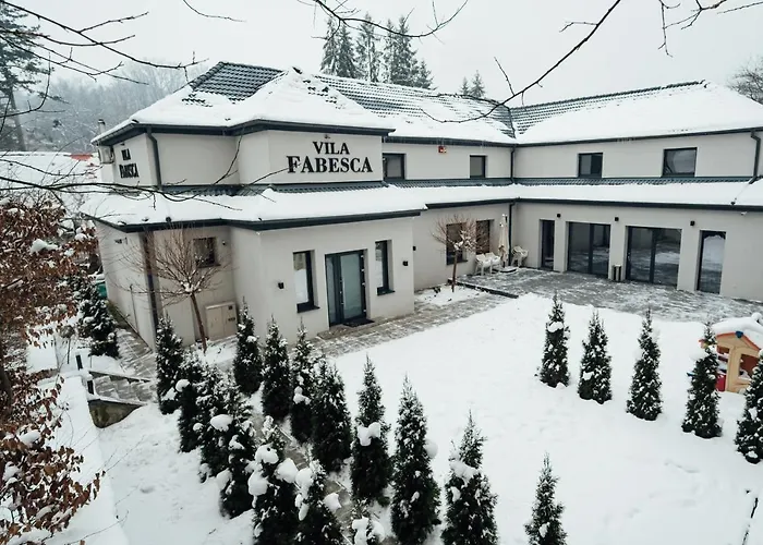Vila Fabesca