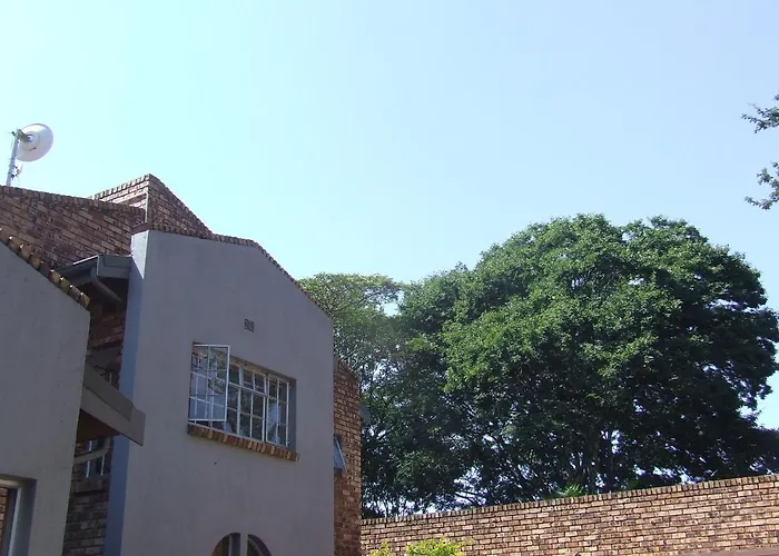 Kruger'S Guest House