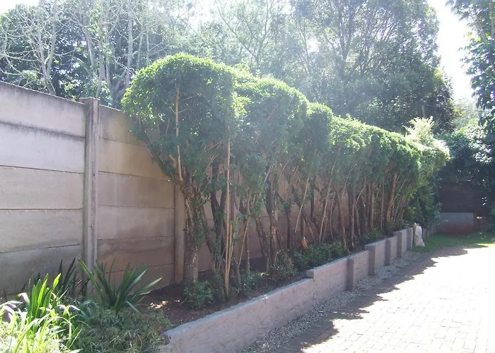 Kruger'S Guest House