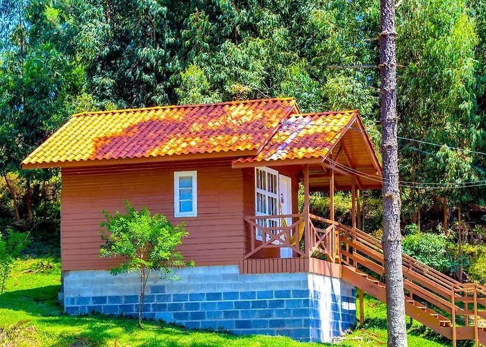 Hospedaria Kayser Haus