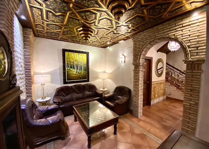 Hostal Rodri (Adults Only)