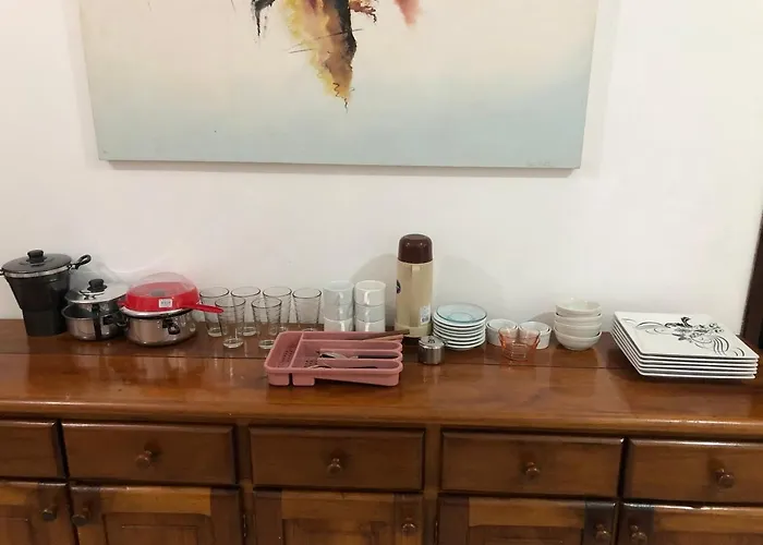 Roncador Suítes