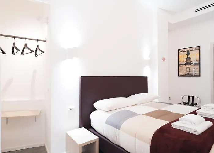 Lux Pretoria Rooms