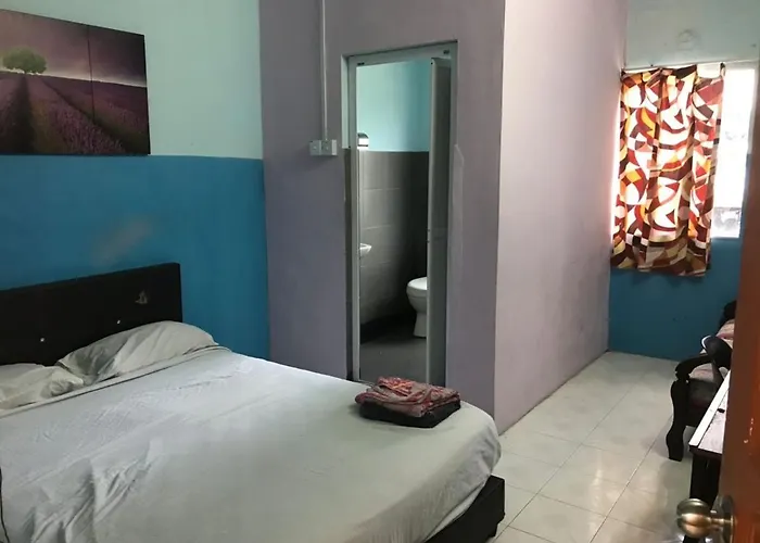 Yb House