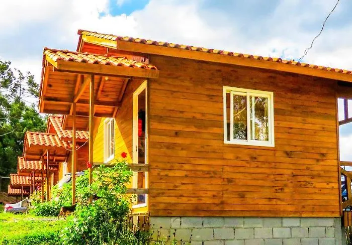 Hospedaria Kayser Haus