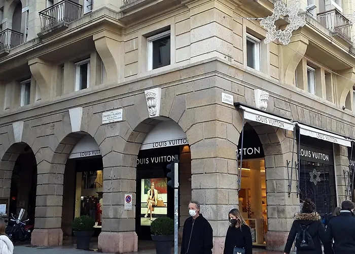 Hotel familiare: Savoia Rooms