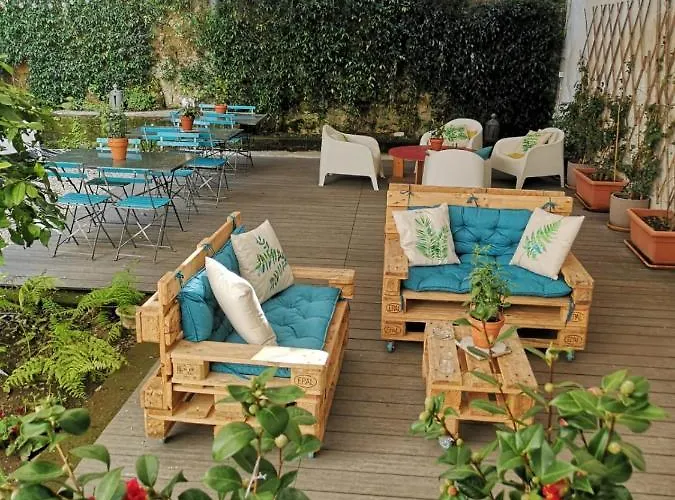 Familiehotel: Borgo Vergini Garden B&B
