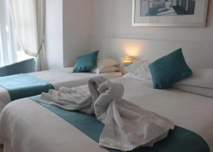 Silver Birch Guesthouse