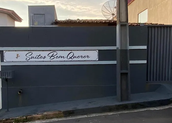Suítes Bem Querer