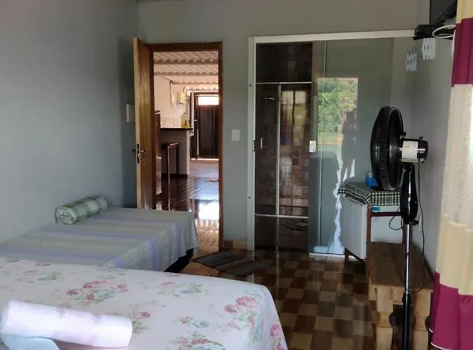Suites Ponta Do Sol