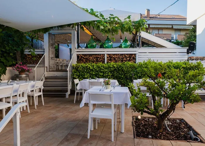 La Taverna Antica
