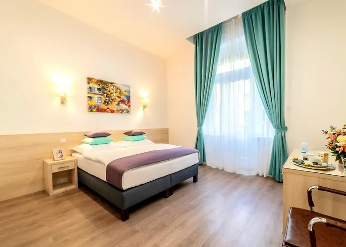Global Suites
