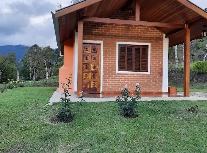 Encanto das Rosas