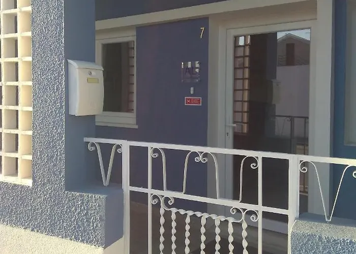 Casa Fisher