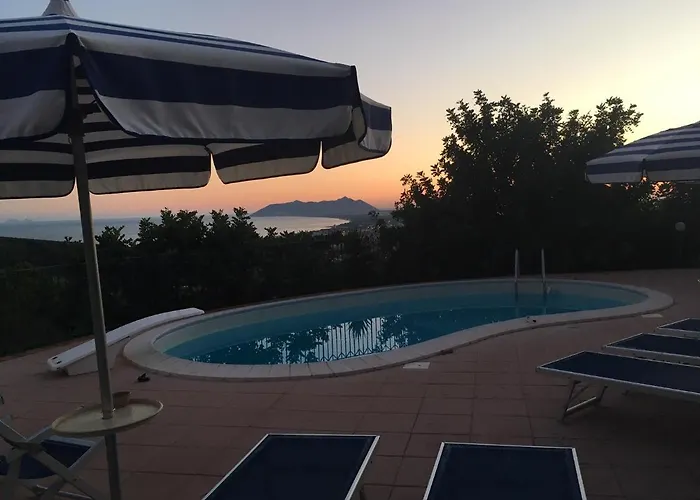 Villa Ai Galli