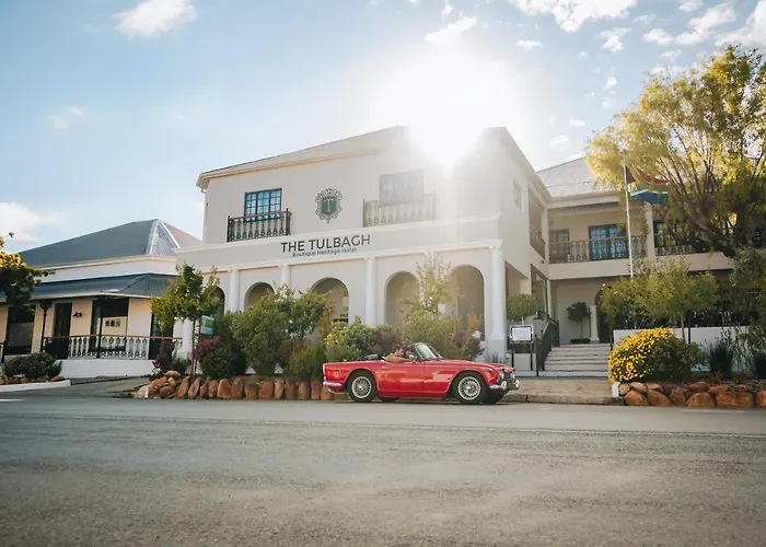 Tulbagh Boutique Heritage