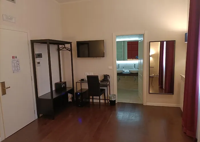 1suite firenze