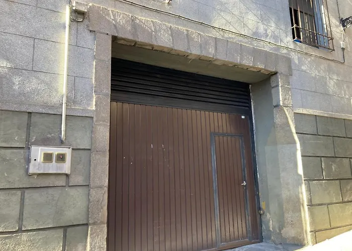 La Casa Del Barquero