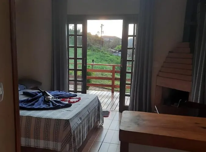 Encanto das Rosas