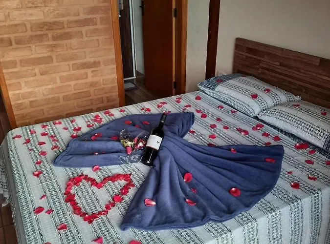 Encanto das Rosas