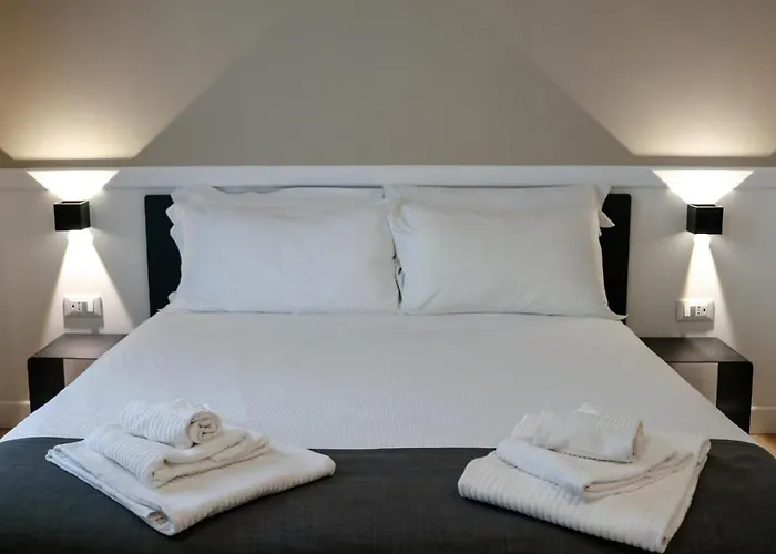 Elisabeth Boutique Rooms