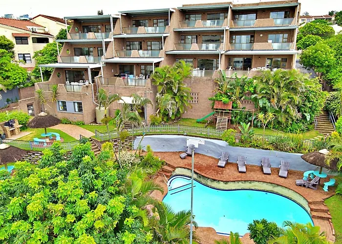 Apartment: Hyde Park
