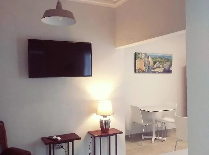 Casa Fisher