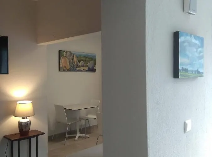 Casa Fisher