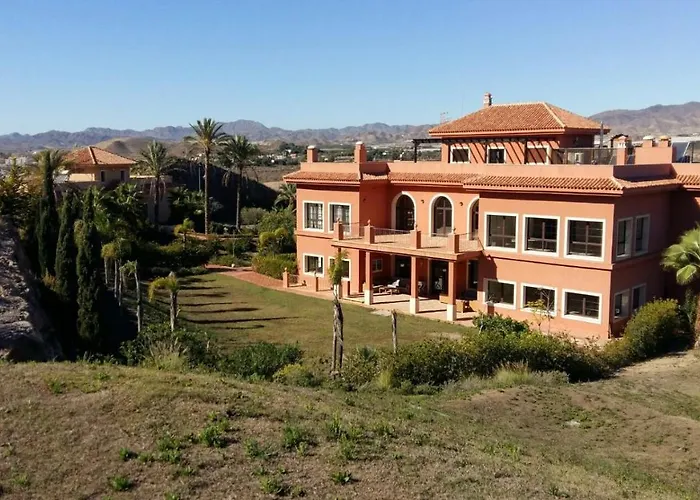 Hotel cerca del colegio: Hostel Águilas Isla del Fraile