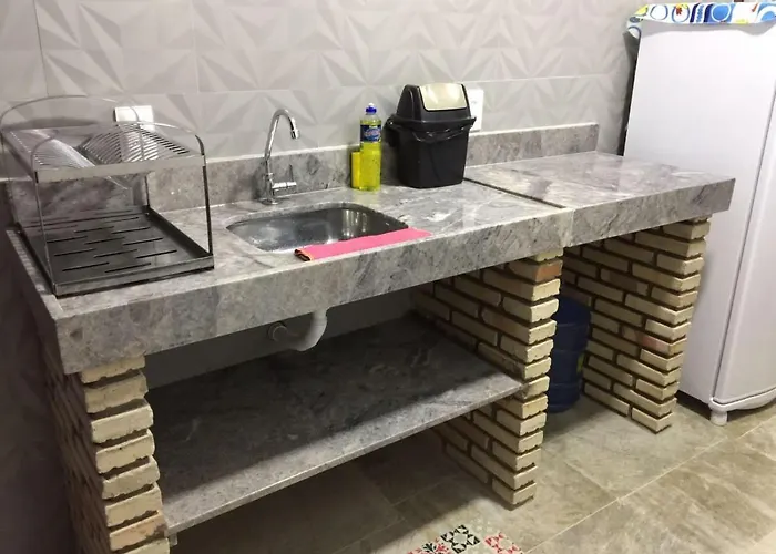 Casinha Da Serra