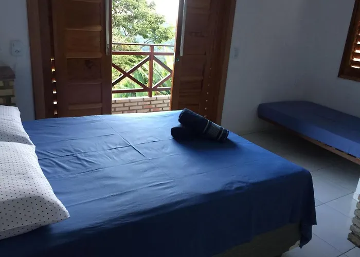 Casinha Da Serra