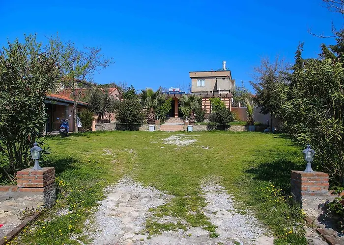 Troia Pension