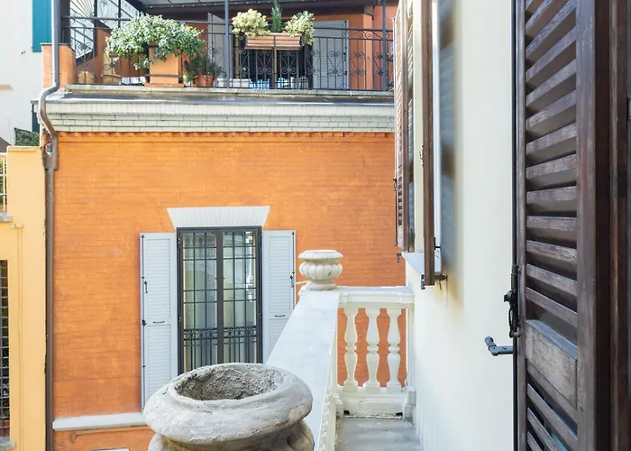 Hotel de playa: B&B - Le Stanze Del Carro - Bologna