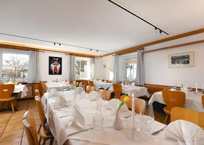 Zur Blume Hotel & Restaurant Efringen-Kirchen Bei Basel