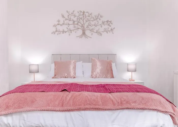 Vacation rental: Hope Street