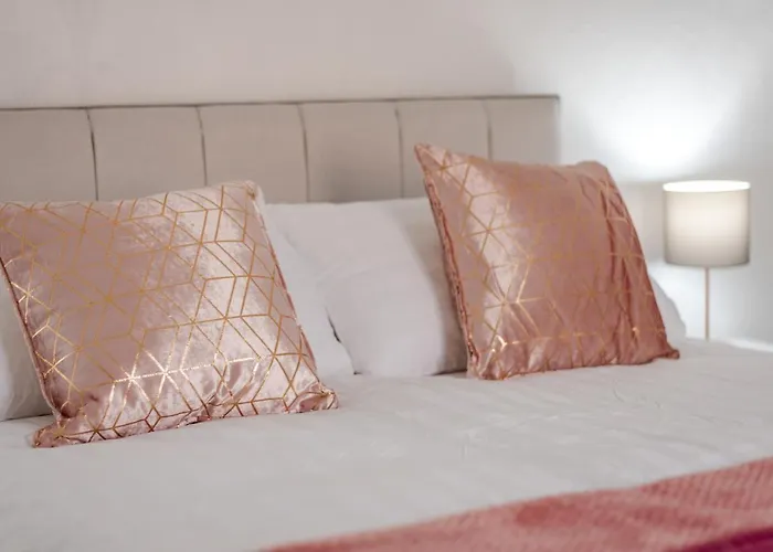 Vacation rental: Hope Street