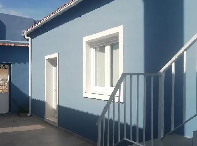 Casa Fisher
