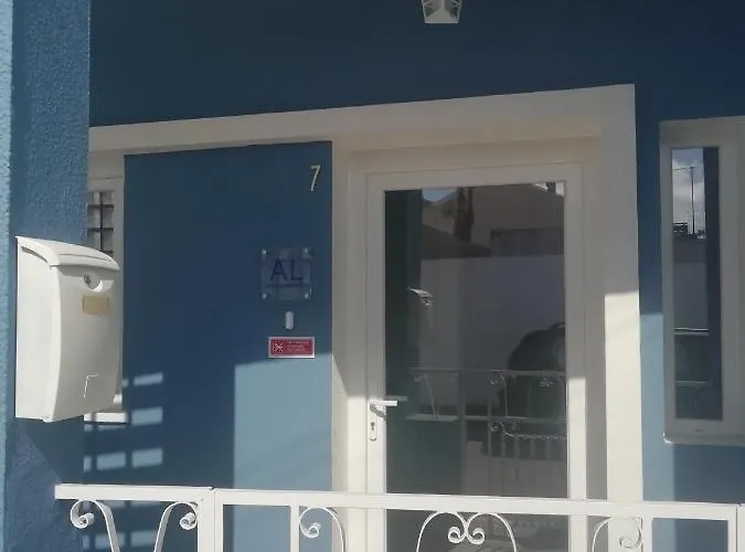 Casa Fisher