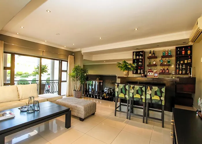 Sanchia Luxury Guest House