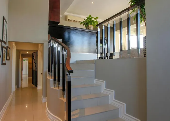 Sanchia Luxury Guest House