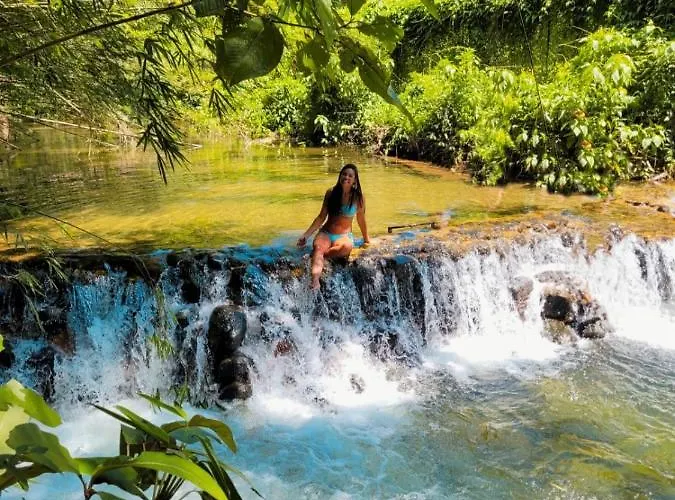 Pousada Camping dos Ypês