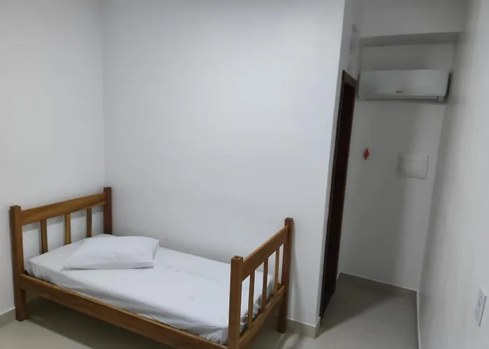 Pousada Sonho Meu