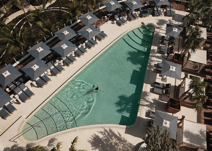 Four Seasons Hotel&Residences Fort Lauderdale