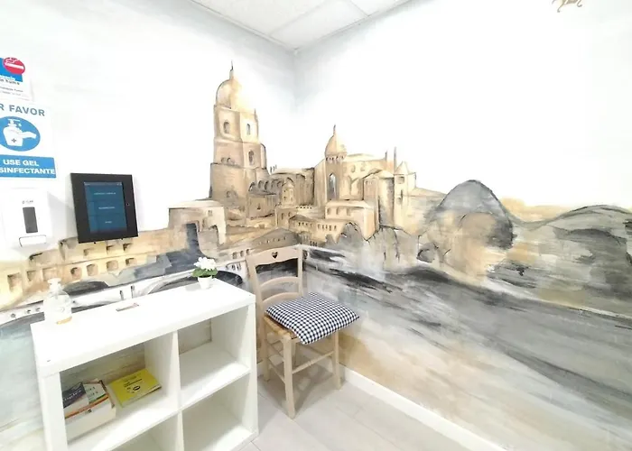 Hostal Albero By Gaiarooms