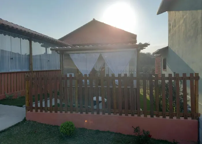 Serra Da Neblina
