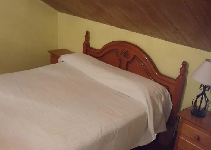 Hostal Alcázar