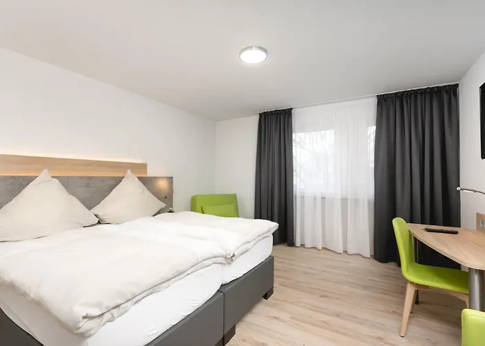 Zur Blume Hotel & Restaurant Efringen-Kirchen Bei Basel