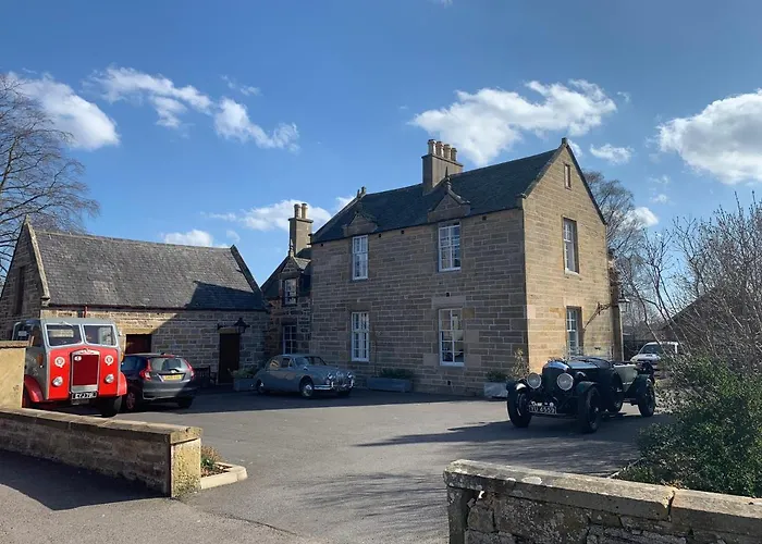 Kilmorie House