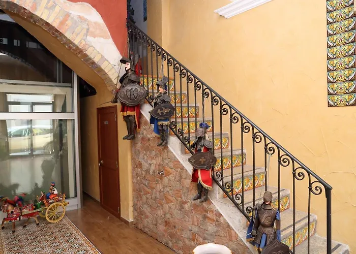 Case Vacanze Benvenuti Al Sud